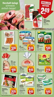 Joghurt im REWE Prospekt "Dein Markt" mit 32 Seiten (Erlangen)