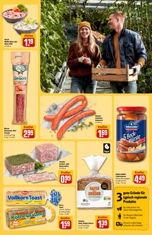 Spirituosen im REWE Prospekt "Dein Markt" mit 40 Seiten (Braunschweig)