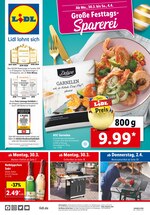 Lidl Prospekt "Große Festtags - Sparerei", 52 Seiten, für Rinteln, 30.03.2020 - 04.04.2020 Lidl Prospekt "Große Festtags - Sparerei", 52 Seiten, für Rinteln, 30.03.2020 - 04.04.2020