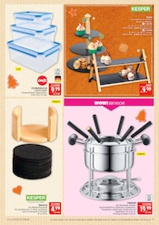 Aktueller Marktkauf Prospekt mit Küche, "AUSWAHL RIESIG, PREISE NIEDRIG", Seite 37