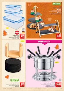 Küche im Marktkauf Prospekt "AUSWAHL RIESIG, PREISE NIEDRIG" mit 45 Seiten (Leipzig)