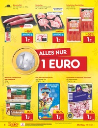 Netto Marken-Discount Gurken im Prospekt 