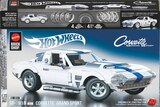 Corvette - HOT WHEELS en promo chez Intermarché Corvette - HOT WHEELS dans le catalogue Intermarché