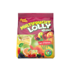 Lidl - Multifrucht Lolly Angebot im Prospekt Multifrucht Lolly bei Lidl im Prospekt "" für 0,99 €