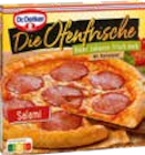 Marktkauf - Pizza Die Ofenfrische Angebot im Prospekt Pizza Die Ofenfrische bei Marktkauf im Prospekt "" für 1,99 €