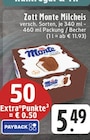 Monte Milcheis bei EDEKA im Melle Prospekt für 5,49 €