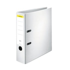 Classeur à levier - Dos 75 mm - A4 - pour 715 feuilles - blanc - Les Prix Mini - Les Prix Mini - Bureau Vallée Classeur à levier - Dos 75 mm - A4 - pour 715 feuilles - blanc - Les Prix Mini - Les Prix Mini à 1,99 € dans le catalogue Bureau Vallée