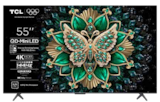 QLED TV 55MQLED75K im Angebot bei dodenhof TechnikWelt in Bremen QLED TV 55MQLED75K Angebote von TCL bei dodenhof TechnikWelt Bremen für 444,00 €