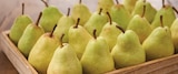 Poire en promo chez Intermarché Super Poire dans le catalogue Intermarché Super