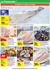 Morue Angebote im Prospekt "Carrefour" von Carrefour auf Seite 18