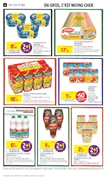 Offre Moutarde dans le catalogue Intermarché Hyper du moment à la page 24