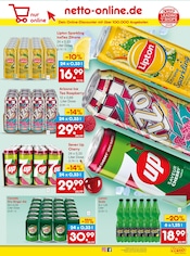 Zitronen im Netto Marken-Discount Prospekt in Bergisch Gladbach Aktueller Netto Marken-Discount Prospekt mit Zitronen, "Aktuelle Angebote", Seite 47