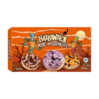 Halloween mini donuts dans le catalogue Lidl