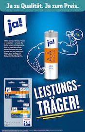 Batterie im REWE Prospekt in Darmstadt Aktueller REWE Prospekt mit Batterie, "Dein Markt", Seite 17