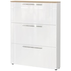 Schuhschrank Astona im POCO Prospekt Schuhschrank Astona im aktuellen POCO Prospekt für 249,00 €