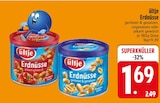 Erdnüsse pikant gewürzt von ültje im aktuellen EDEKA Prospekt für 1,69 €