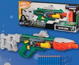 Blaster Doctor Doom - NERF - Intermarché Hyper à Angers Blaster Doctor Doom - NERF en promo chez Intermarché Hyper Angers à 18,83 €