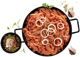 REWE Rhede - Thai-Curry Schweinefleisch-Pfanne Angebot im Prospekt Thai-Curry Schweinefleisch-Pfanne bei REWE im Rhede Prospekt für 0,99 €