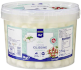 Mozzarella im METRO Prospekt Mozzarella von METRO Chef im aktuellen METRO Prospekt für 17,11 €