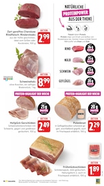 Pute im EDEKA Prospekt in Rüsselsheim Aktueller EDEKA Prospekt mit Pute, "Aktuelle Angebote", Seite 5