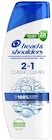 Shampoo im REWE Prospekt Shampoo von Head & Shoulders im aktuellen REWE Prospekt für 3,99 €