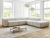 Möbel AS Biblis - Wohnlandschaft Angebot im Prospekt Wohnlandschaft bei Möbel AS im Biblis Prospekt für 2.699,00 €