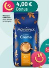 Mövenpick Caffè Crema im Angebot bei REWE in Gummersbach Mövenpick Caffè Crema Angebote bei REWE Gummersbach