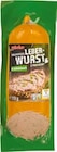 Leberwurst im Angebot bei Netto Marken-Discount in Fürth Leberwurst Angebote bei Netto Marken-Discount Fürth für 0,99 €