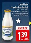 frische Landmilch bei E center im Viersen Prospekt für 1,39 €