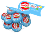 Mini halbfester Schnittkäse Original bei Kaufland im Prospekt "" für 2,59 €