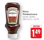Feinkostsauce bei EDEKA im Prospekt "" für 1,49 €