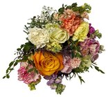 Blumenstrauß Ashley im Angebot bei REWE in Halberstadt Blumenstrauß Ashley Angebote bei REWE Halberstadt für 8,88 €