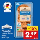 Frikadellen im Angebot bei Netto Marken-Discount in Neuss Frikadellen Angebote bei Netto Marken-Discount Neuss für 2,49 €