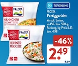 Fertiggericht bei ALDI SÜD im Remseck Prospekt für 2,49 €