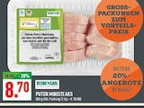 Aktuelle Pute Angebote bei Marktkauf in Gelsenkirchen Aktuelles Puten Ministeaks Angebot bei Marktkauf in Gelsenkirchen ab 8,70 €