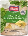 Ravioli oder Mini Tortellini von Hilcona im aktuellen REWE Prospekt für 2,79 €