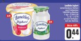 Aktuelles Joghurt Angebot bei EDEKA in Chemnitz ab 0,44 €