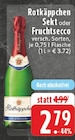 Sekt Angebote von Rotkäppchen bei E center Castrop-Rauxel für 2,79 €