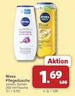 famila Nordwest Westerstede - Pflegedusche Cashmere & Cottonseed Oil Angebot im Prospekt Pflegedusche Cashmere & Cottonseed Oil bei famila Nordwest im Westerstede Prospekt für 1,69 €
