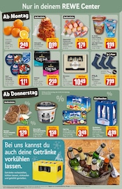 Ähnliche Angebote wie Abendkleid im Prospekt "Dein Markt" auf Seite 3 von REWE in Brühl