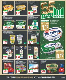 Sahne im aktuellen Marktkauf Prospekt (Bielefeld) Sahne im Marktkauf Prospekt "Aktuelle Angebote" mit 28 Seiten (Bielefeld)