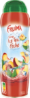 Sirop ice tea pêche - FRUIMA en promo chez Aldi Sirop ice tea pêche - FRUIMA dans le catalogue Aldi