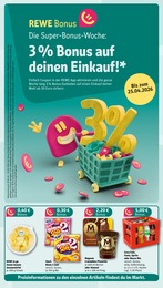 REWE Dessert im Prospekt 