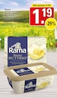 Rama Angebote bei WEZ Löhne für 1,19 €