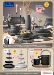 Tablett im Möbelzentrum Pforzheim Prospekt in Stuttgart Aktueller Möbelzentrum Pforzheim Prospekt mit Tablett, "Bringen Sie mal wieder alle an einen Tisch!", Seite 5