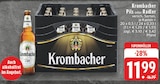 EDEKA Xanten - Pils Angebot im Prospekt Pils bei EDEKA im Xanten Prospekt für 11,99 €