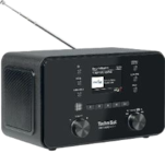 DAB+ Internetradio DIGITRADIO 550 IR im Angebot bei expert in Pulheim DAB+ Internetradio DIGITRADIO 550 IR Angebote von TechniSat bei expert Pulheim für 111,00 €