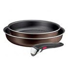 Aktuelles Pfannenset Angebot bei Lidl in Pforzheim ab 29,99 €