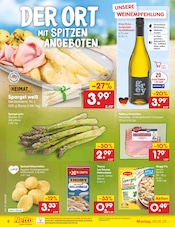 Wurstwaren Angebote im Prospekt "Aktuelle Angebote" von Netto Marken-Discount Wurstwaren Angebote im Prospekt "Aktuelle Angebote" von Netto Marken-Discount auf Seite 6