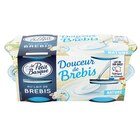 Douceur de brebis - PETIT BASQUE en promo chez Carrefour Champigny-sur-Marne à 1,64 €